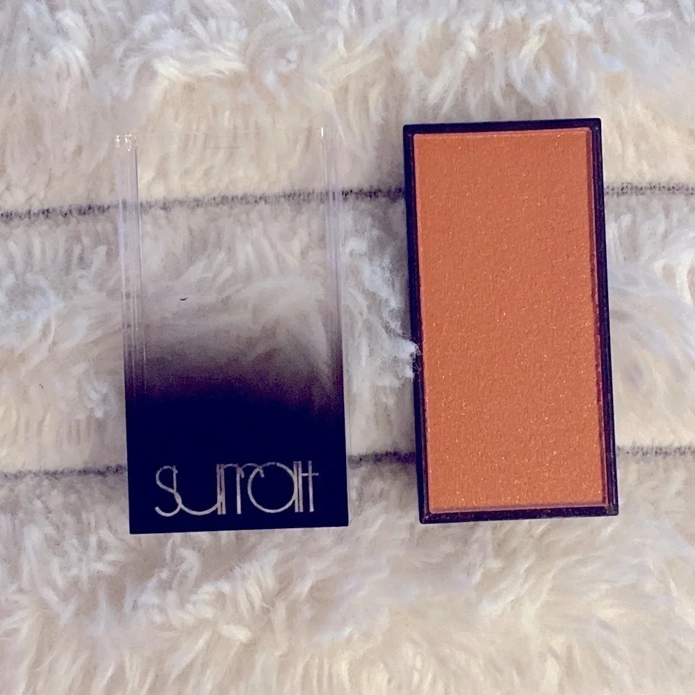 SURRATT ARTISTIQUE BLUSH IN FLAMME
